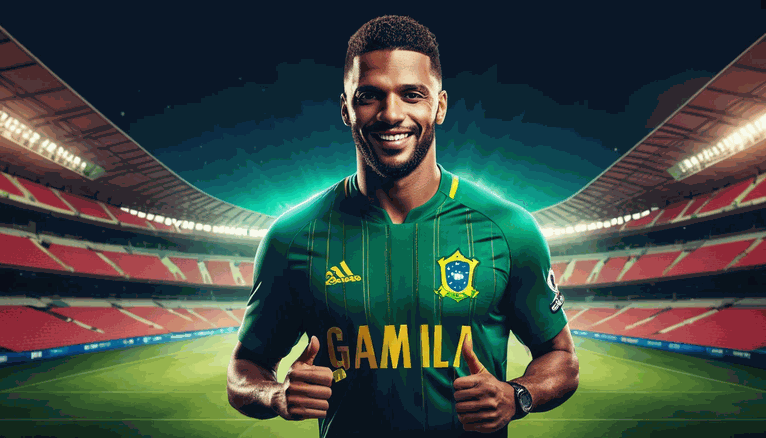 35rr: Plataforma de Apostas Top no Brasil ⭐️35rr19